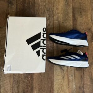 MENS ADDIDAS SNEAKER SIZE 11.5